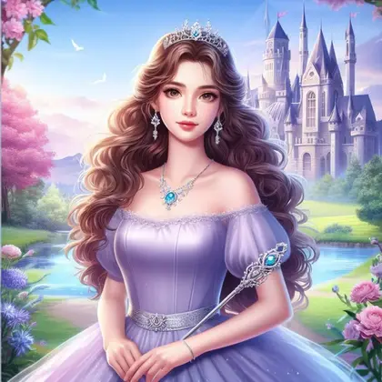 The Princess